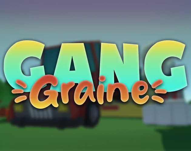 Gang Graine Image principale
