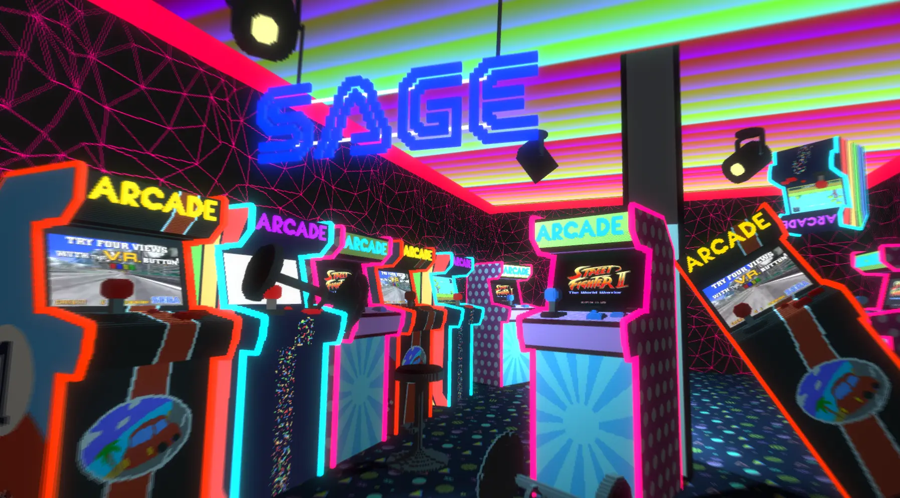 SAGE image 3