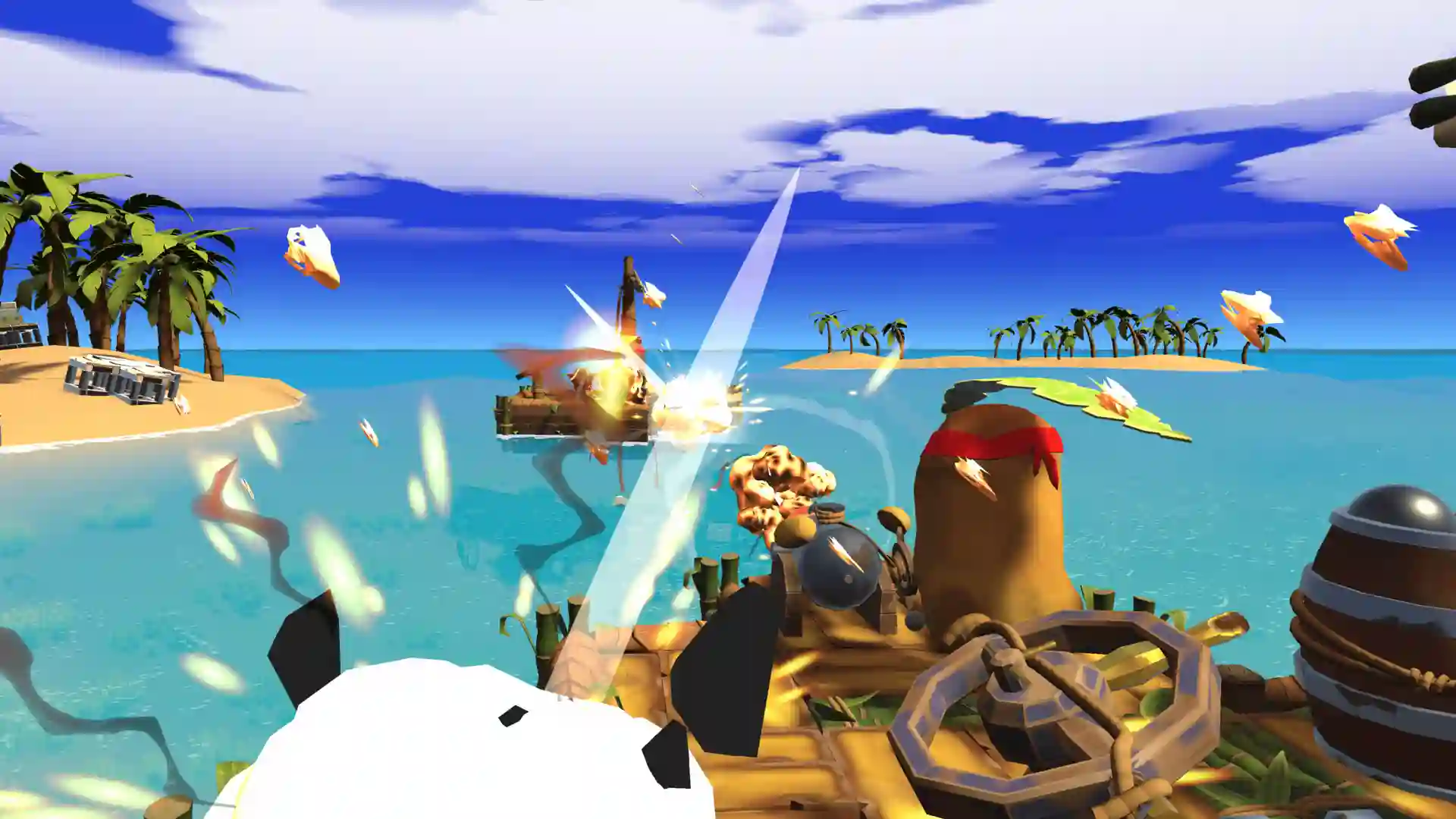 Pirate Chips image 1