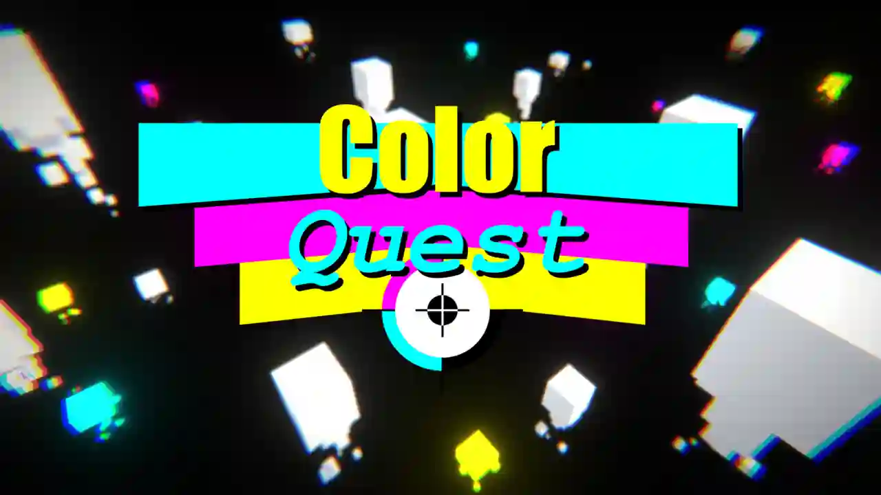 Color Quest