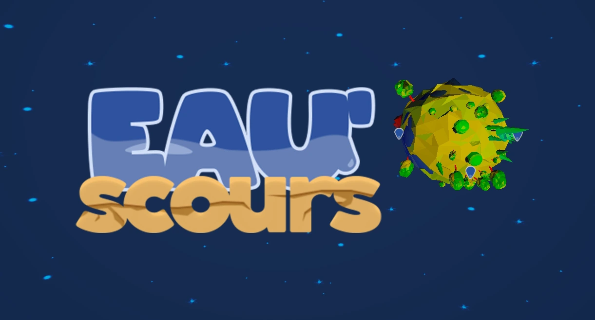 Eau'Scours
